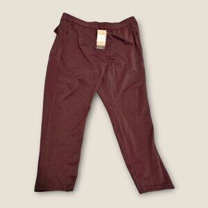 Nike APS Dri Fit ADV Stealth Versatile Pants Men’s Size 2XL FN3020-652